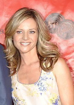 Jessalyn Gilsig Jessalyn Gilsig Wikipedia the free encyclopedia