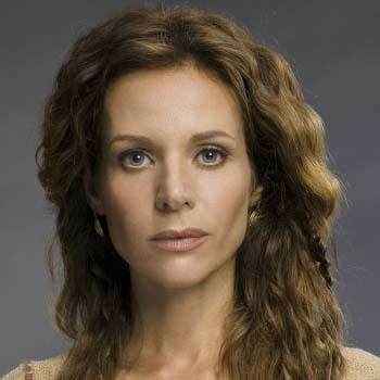 Jessalyn Gilsig Jessalyn Gilsig Bio Born age Family Height