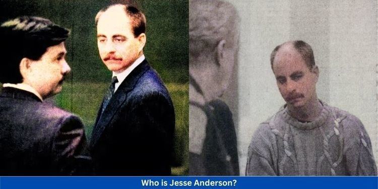 Who is Jesse Anderson? Who Was Killed Along With Jeffrey Dahmer