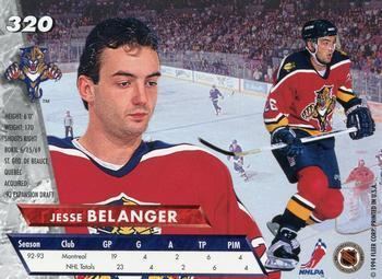 Jesse Bélanger Collection Gallery pulla73 Jesse Belanger The Trading Card