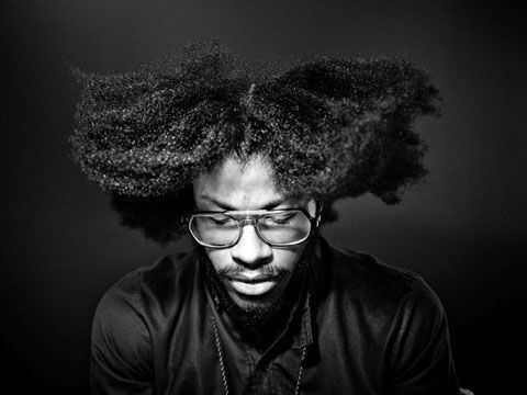 Jesse Boykins III Snar 141516 June Jesse Boykins III