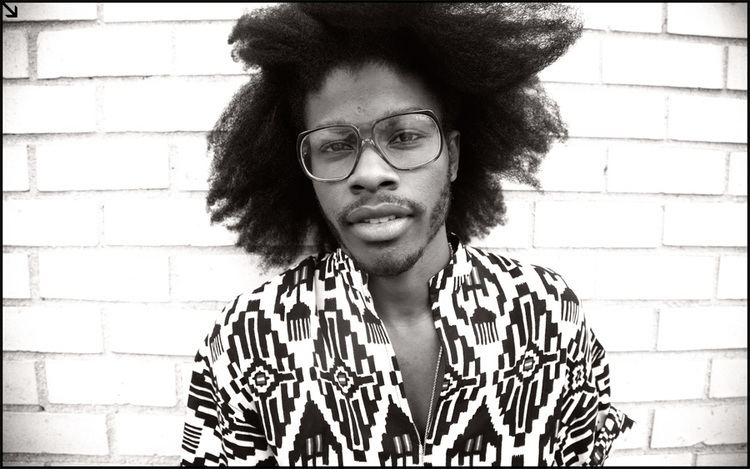 Jesse Boykins III Jesse Boykins III 39When You Get There39 Purple Sneakers