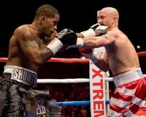 Jesse Brinkley SecondsOut Boxing News USA Boxing News Brinkley Dominates