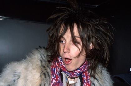 Jesse Camp Searching for Jesse Camp wwwsplicetodaycom