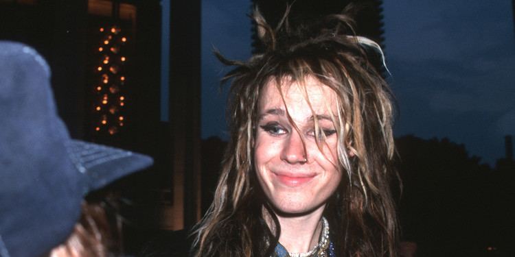 Jesse Camp Former MTV VJ Jesse Camp Sets The Record Straight About