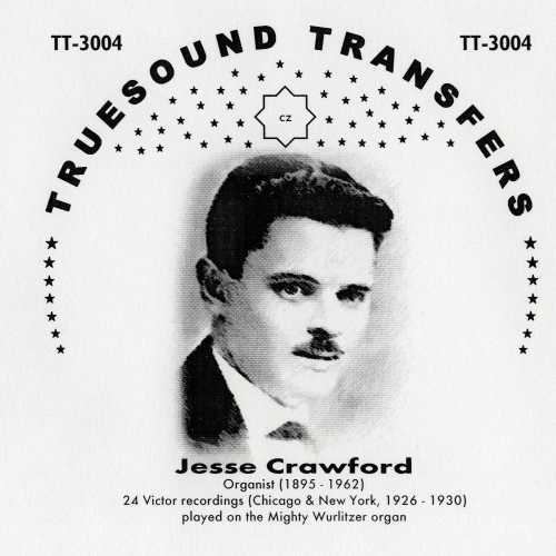 Jesse Crawford Truesound Transfers TT3004