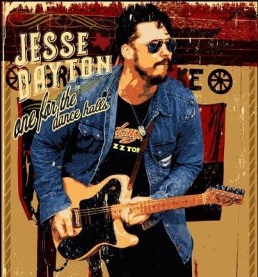 Jesse Dayton Jesse Dayton The Rustic Kitchen Backyard Bar Live