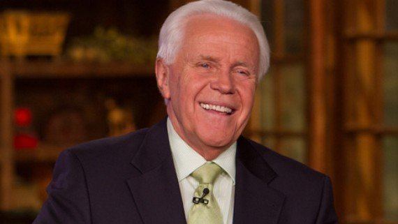 Jesse Duplantis Happy 65th Birthday to our Soulspreneur of the Week