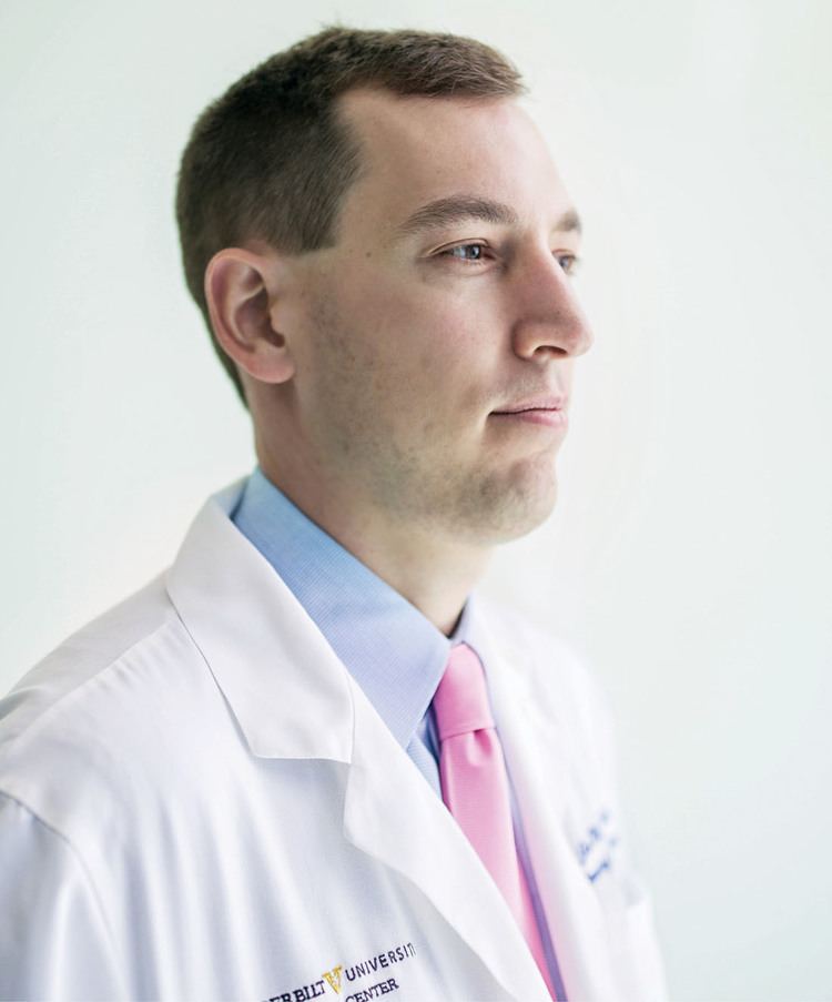 Jesse Ehrenfeld Dr Jesse Ehrenfeld Proud to Serve Vanderbilt Magazine