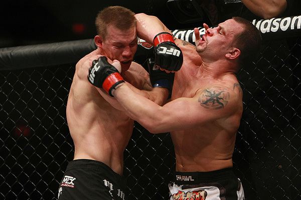 Jesse Forbes Jesse quotKid Herculesquot Forbes MMA Stats Pictures News