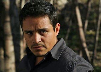 Jesse Garcia Latino actor Jesse Garcia shocks with new mustsee short