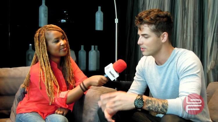 Jesse Giddings Interview with Jesse Giddings YouTube