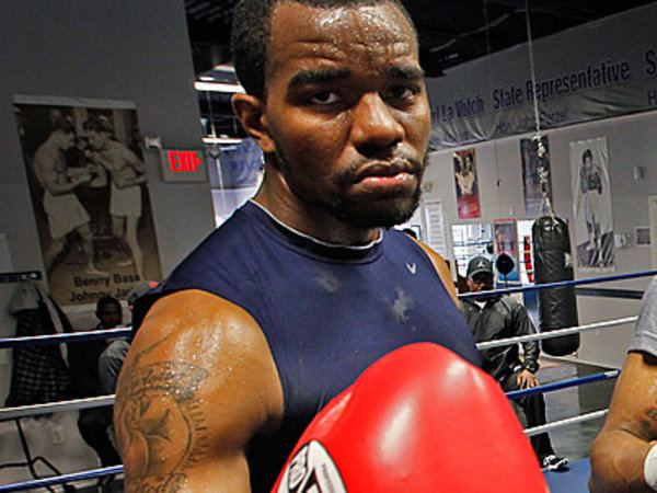 Jesse Hart Jesse Hart eager to carry on family39s boxing tradition