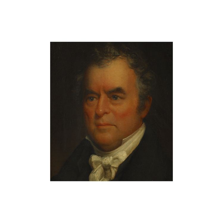 Jesse Hawley (merchant) NewYork Historical Society Jesse Hawley 17731842