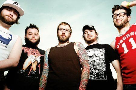 Alexisonfire Alexisonfire Listen and Stream Free Music Albums New Releases