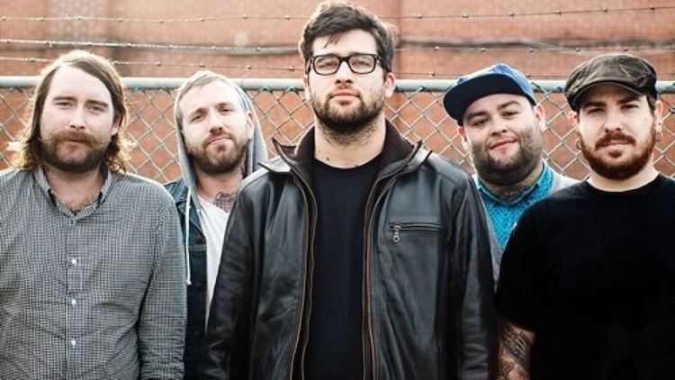 Alexisonfire Yes Alexisonfire Are Reuniting Music Feeds