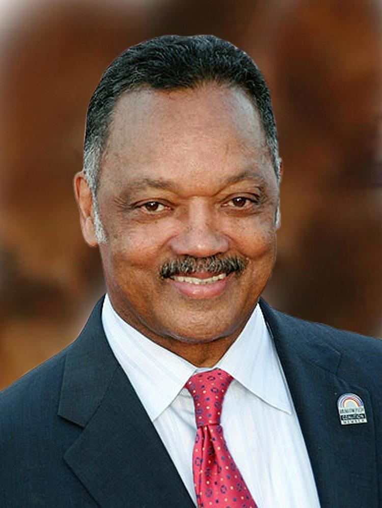 Jesse Jackson Rev Jesse Jackson to Speak at UW Tuesday Office of