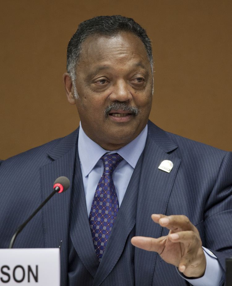 Jesse Jackson Jesse Jackson Wikipedia the free encyclopedia