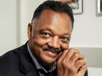 Jesse Jackson Jesse Jackson Black History HISTORYcom