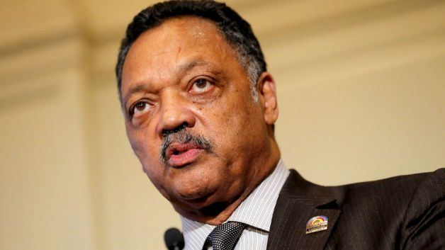 Jesse Jackson Rev Jesse Jackson Sr turns 74 Northstar News Today