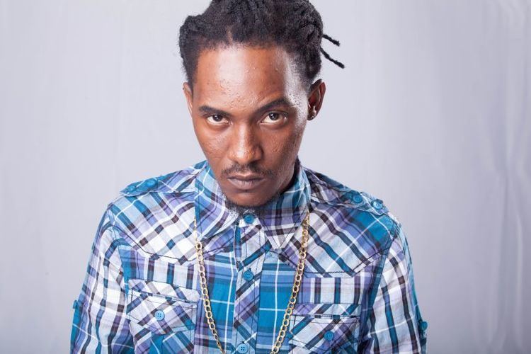 Jesse Jagz Jesse Jagz Suprises Manager With BMW Car Gift Nigerian