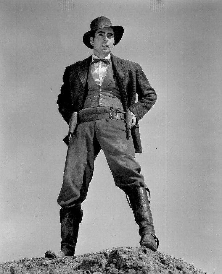 Jesse James (1939 film) Greenbriar Picture Shows