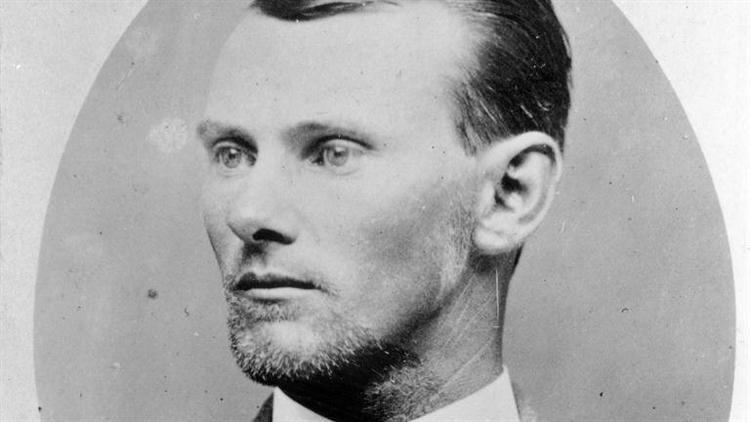 Jesse James Jesse James Murderer Organized Crime Thief Folk Hero