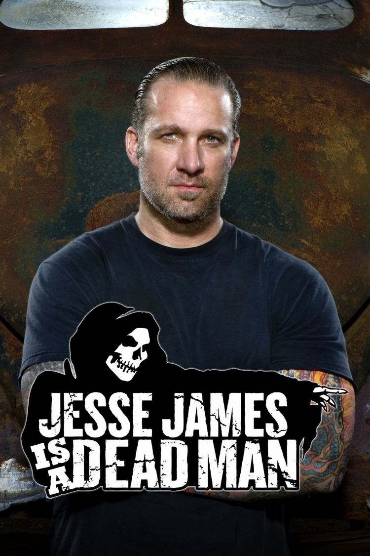 Jesse James Is a Dead Man wwwgstaticcomtvthumbtvbanners3503538p350353