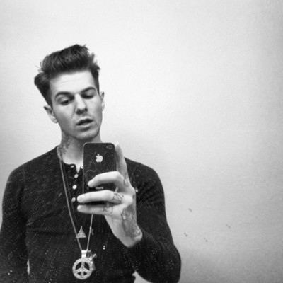 Jesse James Rutherford Why Jesse Rutherford Should Be Your Newest Crush