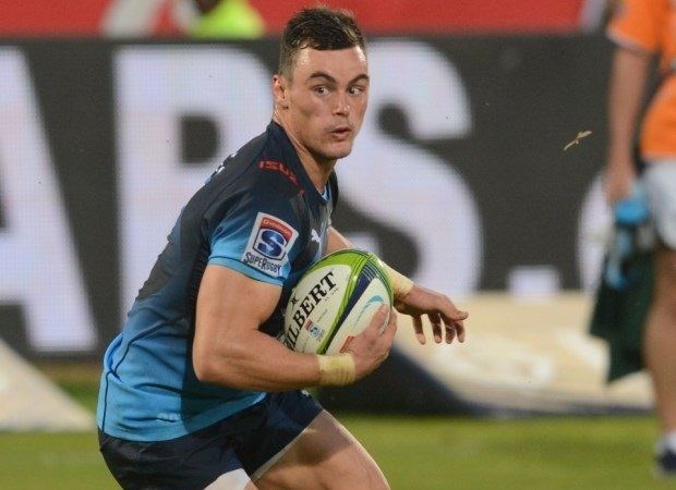 Jesse Kriel Kriel knocking on Bok door Sport24