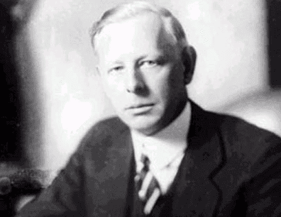 Jesse Lauriston Livermore The Top 30 Quotes From Jesse Livermore On Trading And
