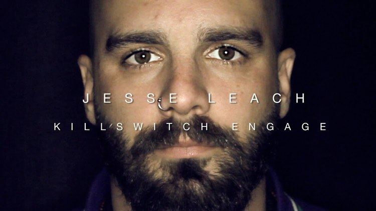 Jesse Leach THE SPOTLIGHT Killswitch Engage Jesse Leach YouTube