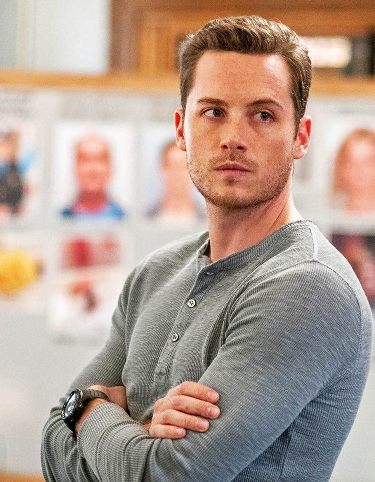 Jesse Lee Soffer Jesse lee Soffer France