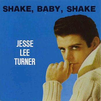 Jesse Lee Turner Jesse Lee Turner 8011 CD RCS Comp Track Listing