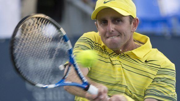 Jesse Levine Rogers Cup Canadian contingent draws mixed reviews in