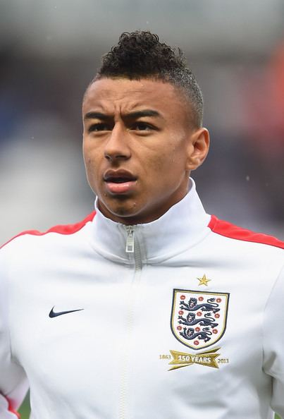 Jesse Lingard Jesse Lingard Photos Wales U21 v England U21 Zimbio