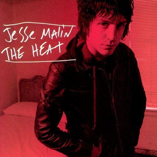 Jesse Malin The Heat Jesse Malin Songs Reviews Credits AllMusic