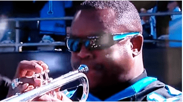 Jesse McGuire An Interview with Inspirational Trumpeter Jesse McGuire