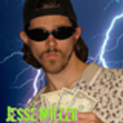 Jesse Miller (musician) Jesse Miller JesseMiller69 Twitter