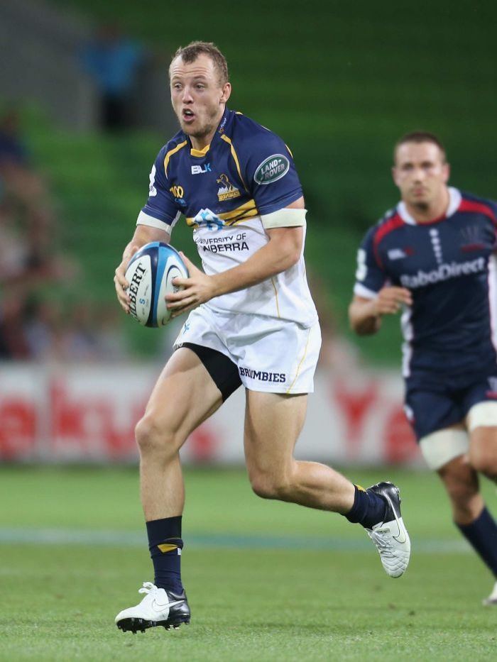 Jesse Mogg Jesse Mogg out for the season with Wallabies fullback