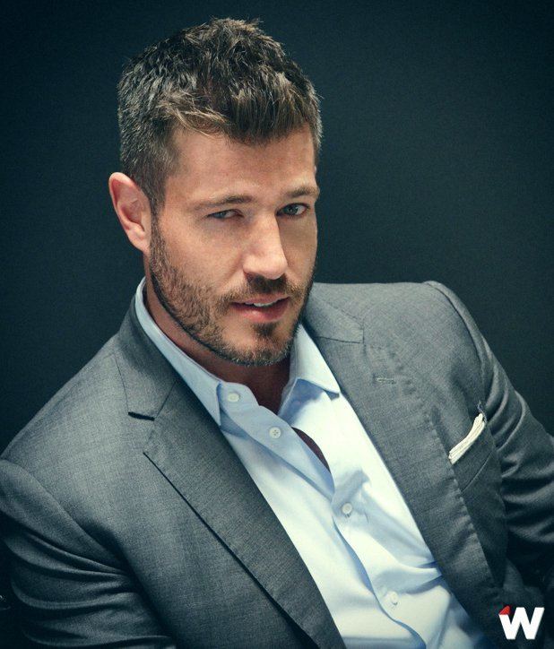 Jesse Palmer ESPN39s Jesse Palmer on New 39GMA39 Role 39Benefits of