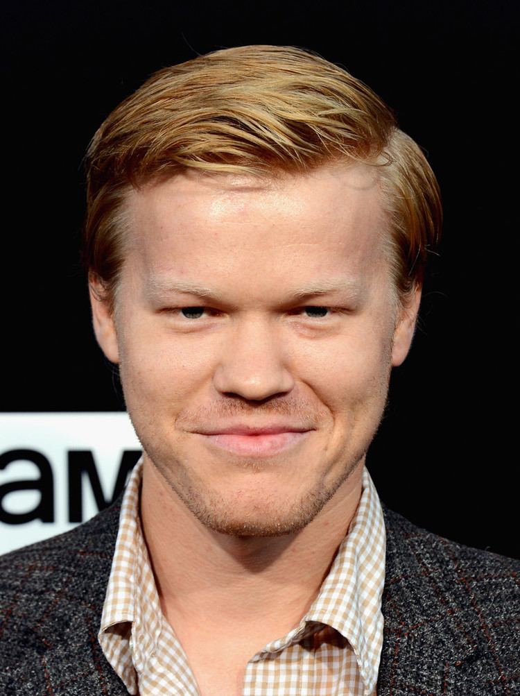 Jesse Plemons Jesse Plemons Pictures AMC Celebrates the Final Episodes