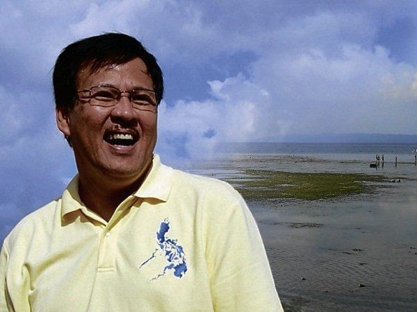 Jesse Robredo Jesse Robredo Naga39s First Citizen Industrial Management