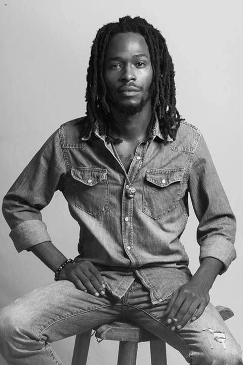 Jesse Royal (musician) Jesse Royal jamaican Reggae Musician One Love Jamaica Rasta