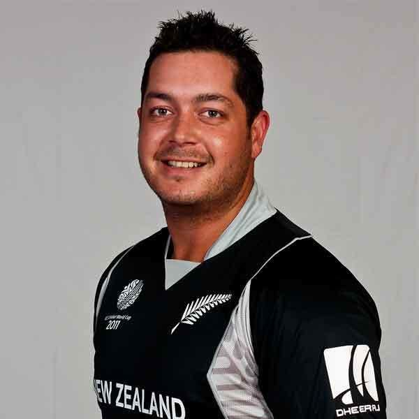 Jesse Ryder (Cricketer)