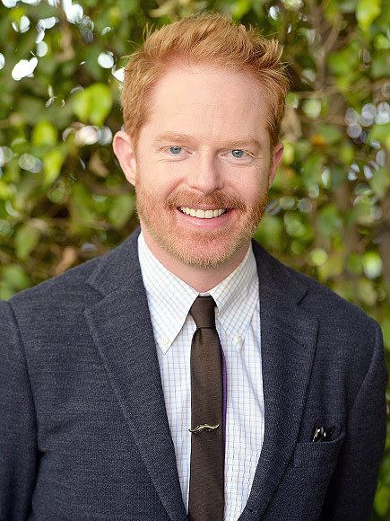 Jesse Tyler Ferguson Jesse Tyler Ferguson Modern Family 39Has Fed My Desire to