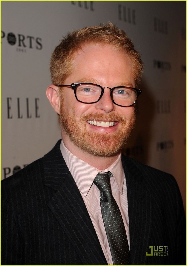 Jesse Tyler Ferguson Jesse Tyler Ferguson amp Justin Mikita Elle Women in