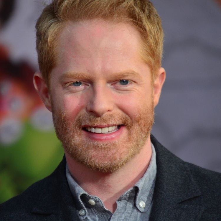 Jesse Tyler Ferguson Jesse Tyler Ferguson Wikipedia the free encyclopedia