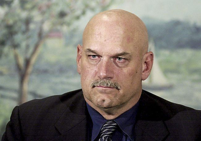 Jesse Ventura Why I Think Jesse Ventura Has No Class SOFREP