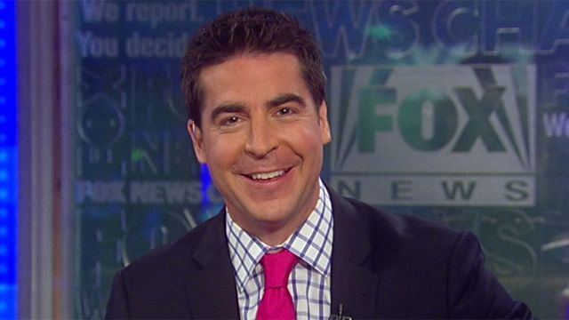 Jesse Watters Jesse Watters Will Guest Anchor The O39Reilly Factor TVNewser